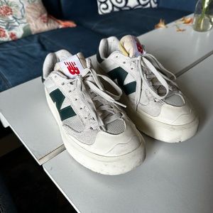 New Balance CT302